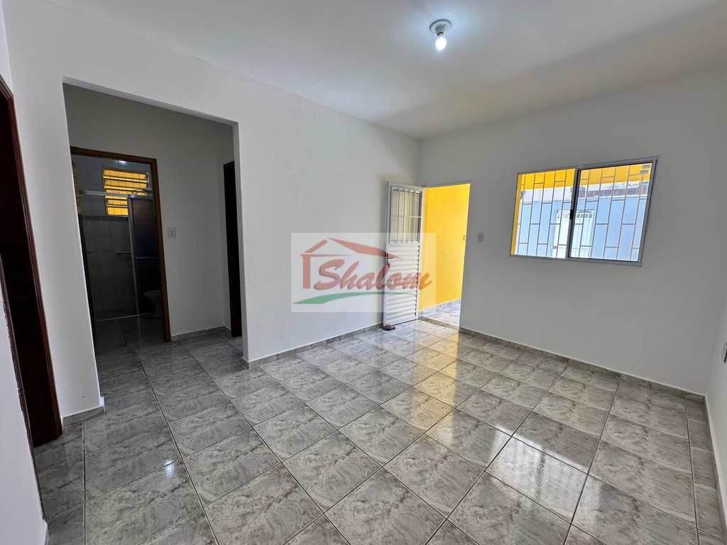 Casa em Caraguatatuba, no bairro Estrela D Alva