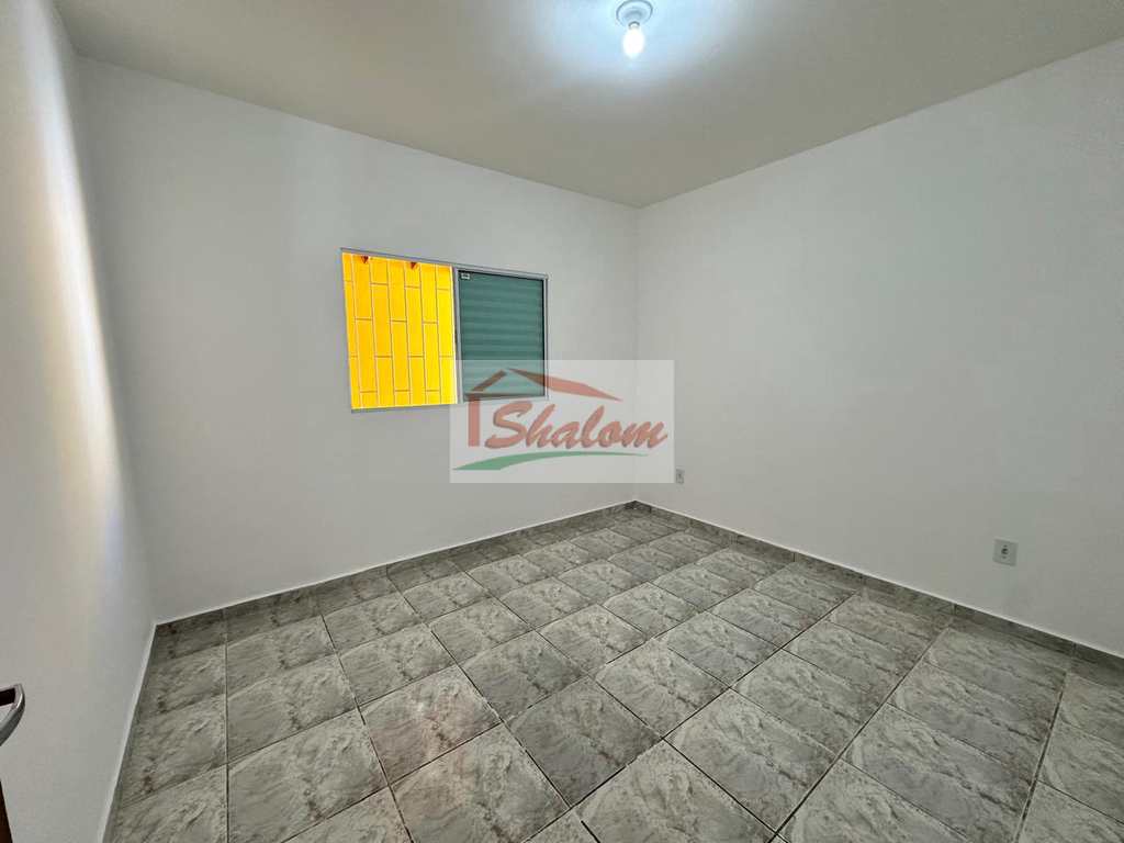 Casa em Caraguatatuba, no bairro Estrela D Alva
