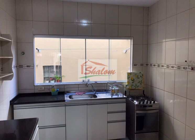 Sobrado em Caraguatatuba, no bairro Ponte Seca
