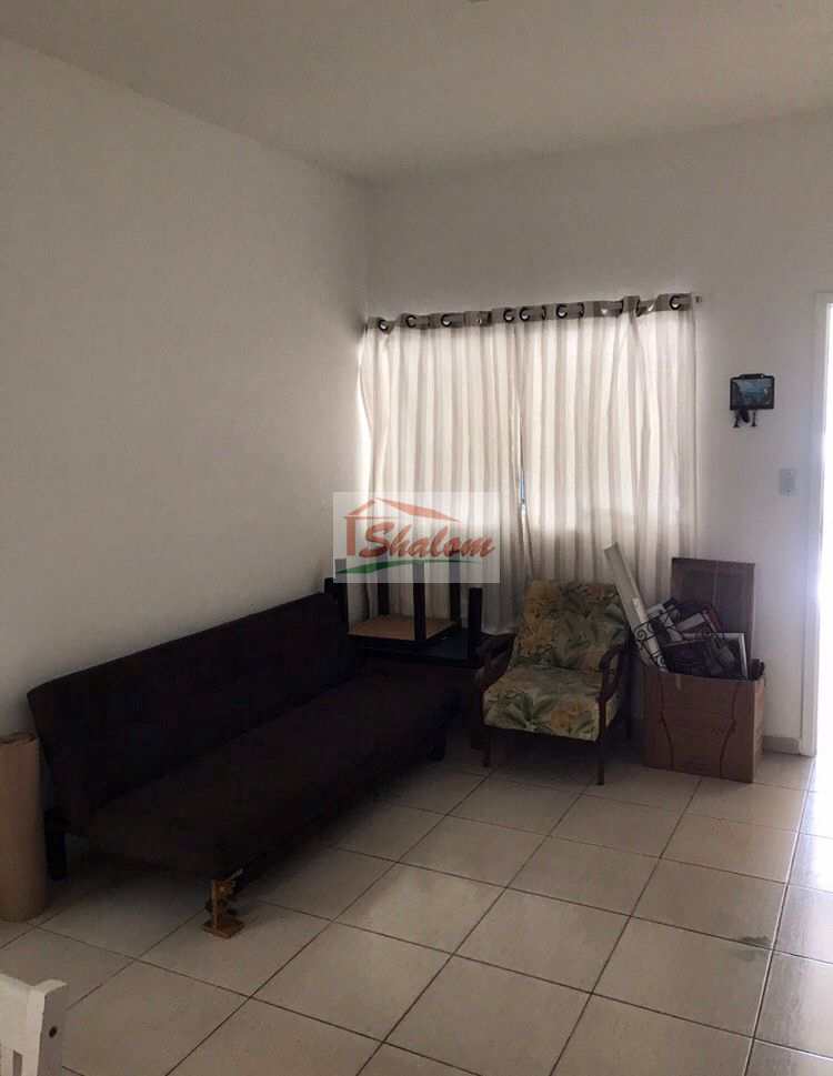 Sobrado em Caraguatatuba, no bairro Ponte Seca