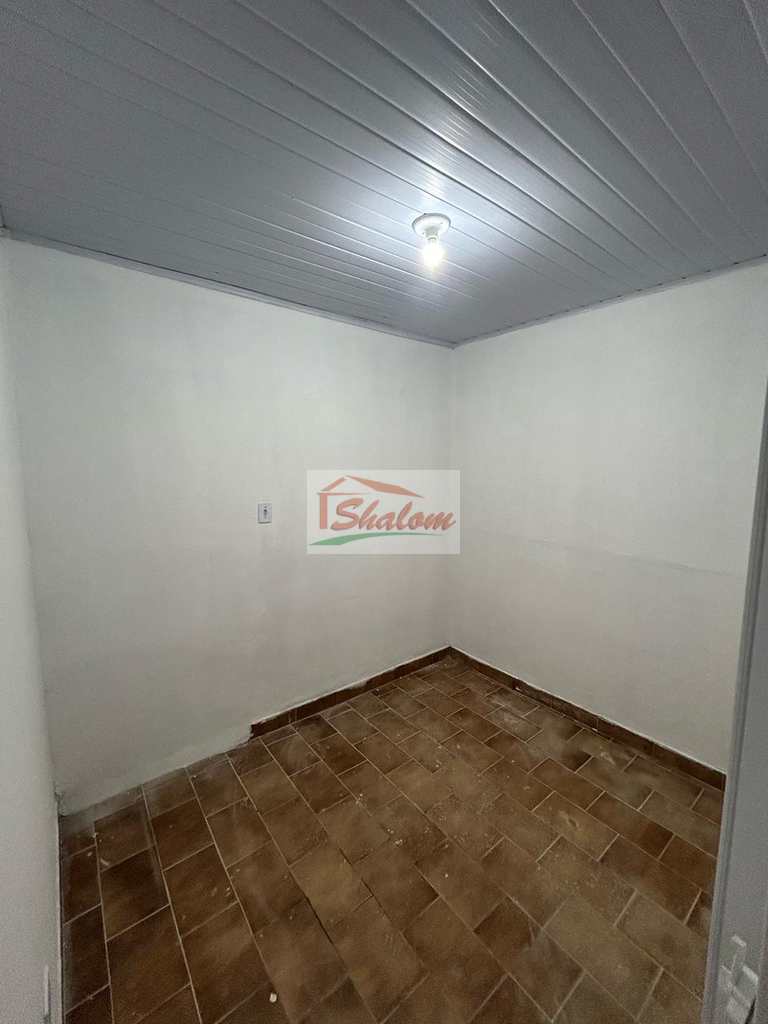 Casa em Caraguatatuba, no bairro Estrela D Alva
