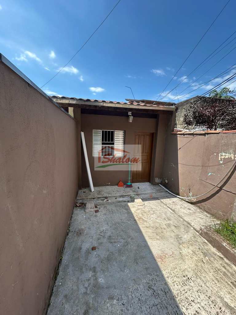 Casa em Caraguatatuba, no bairro Estrela D Alva