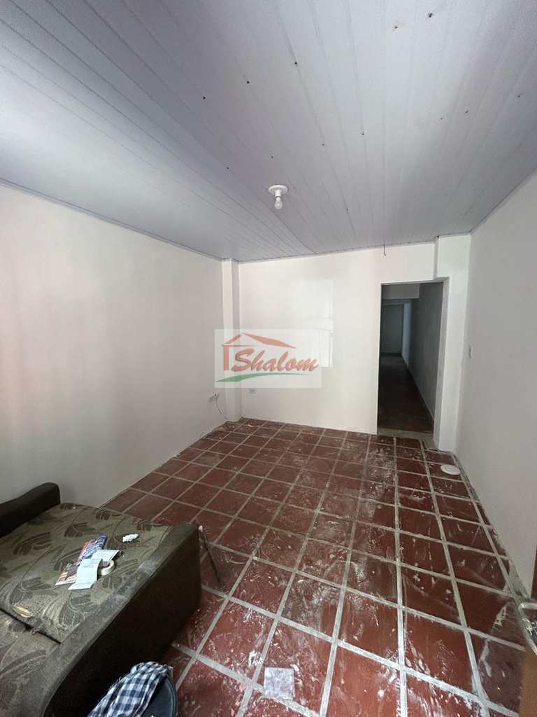 Casa em Caraguatatuba, no bairro Estrela D Alva
