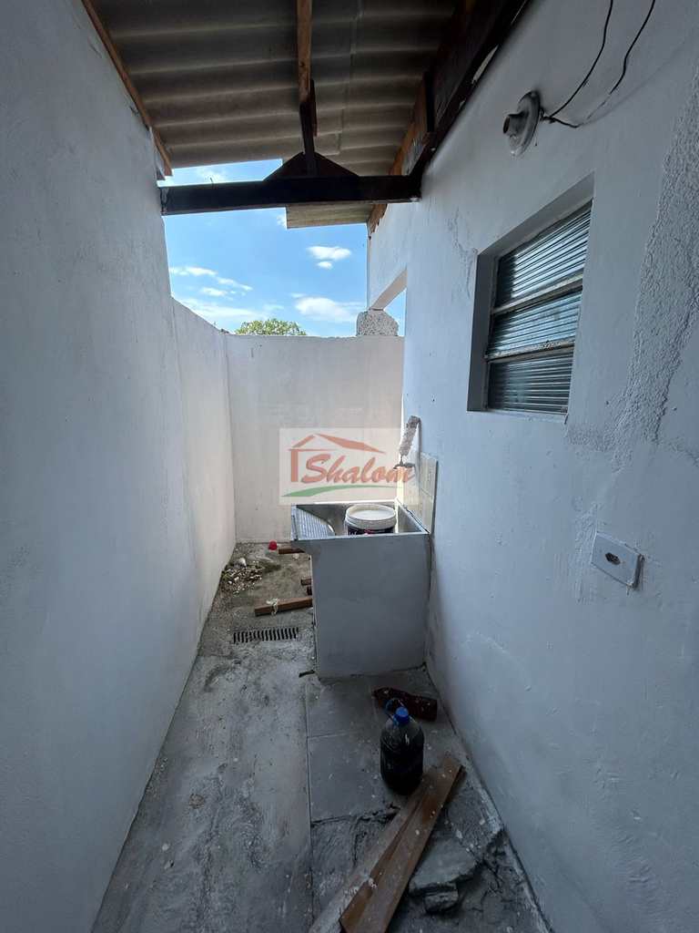 Casa em Caraguatatuba, no bairro Estrela D Alva