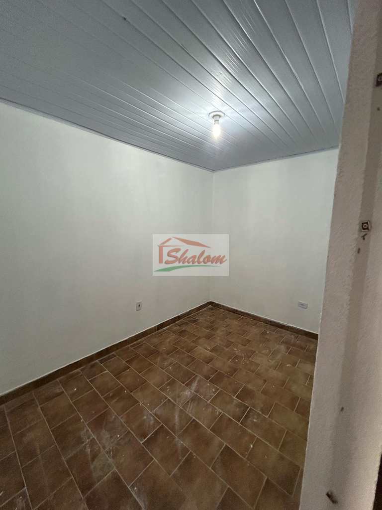 Casa em Caraguatatuba, no bairro Estrela D Alva