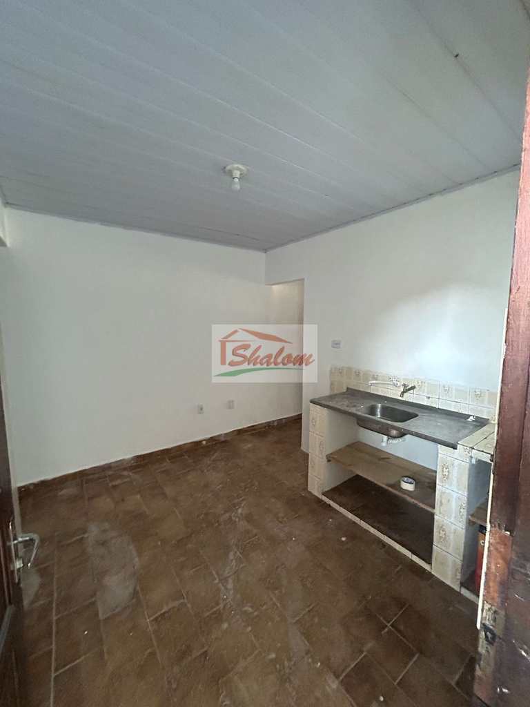 Casa em Caraguatatuba, no bairro Estrela D Alva