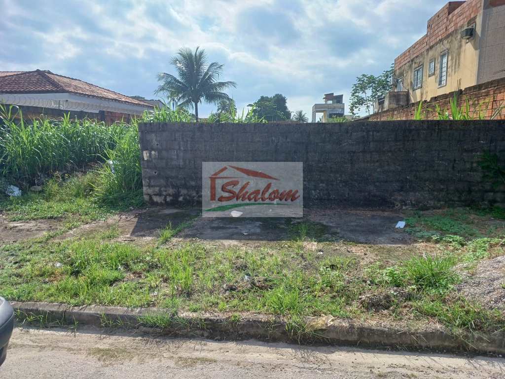 Terreno em Caraguatatuba, no bairro Porto Novo