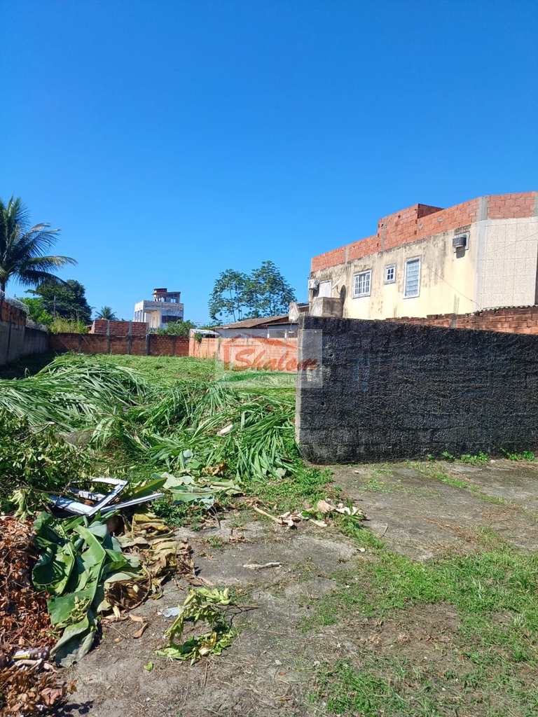 Terreno em Caraguatatuba, no bairro Porto Novo