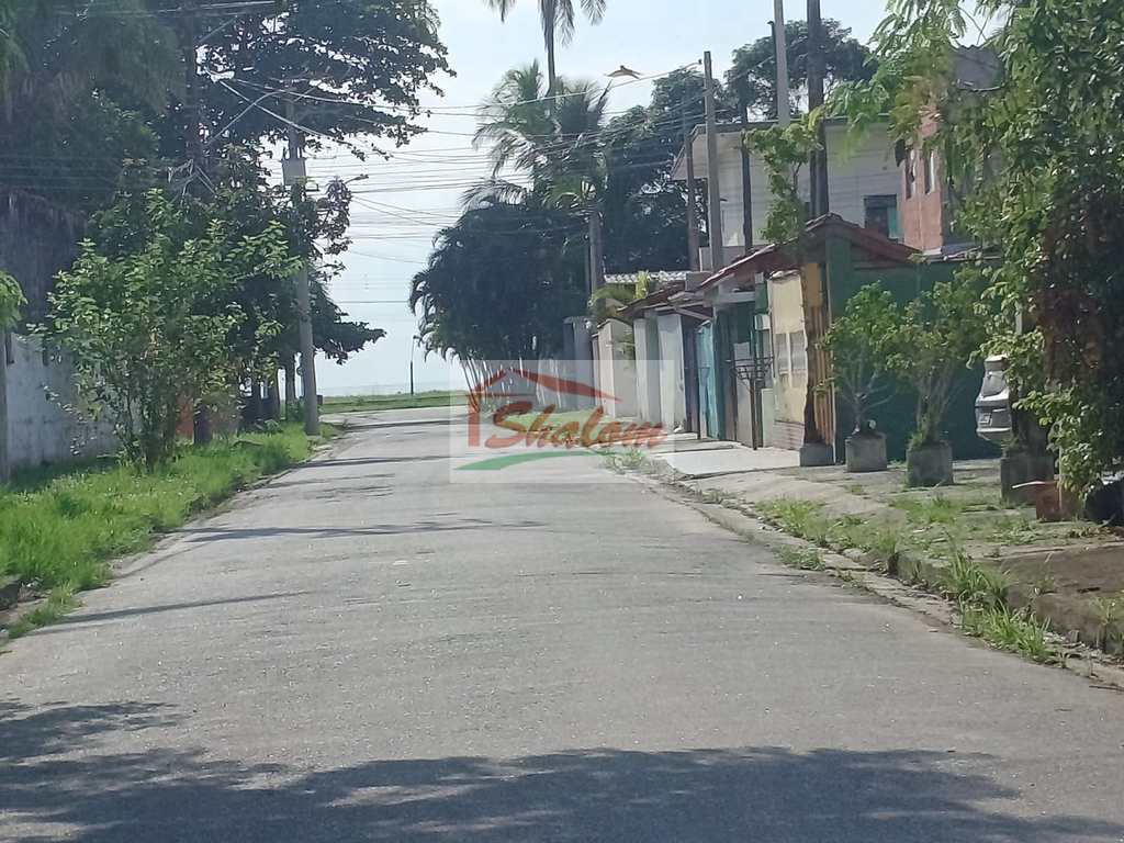 Terreno em Caraguatatuba, no bairro Porto Novo