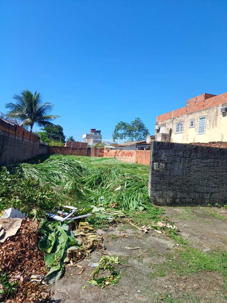 Terreno em Caraguatatuba, no bairro Porto Novo