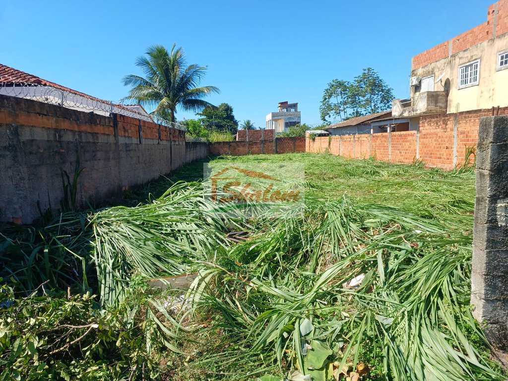 Terreno em Caraguatatuba, no bairro Porto Novo