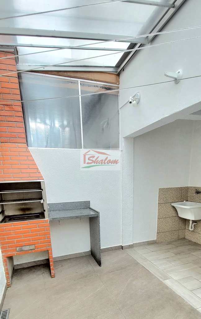 Sobrado de Condomínio em Caraguatatuba, no bairro Porto Novo