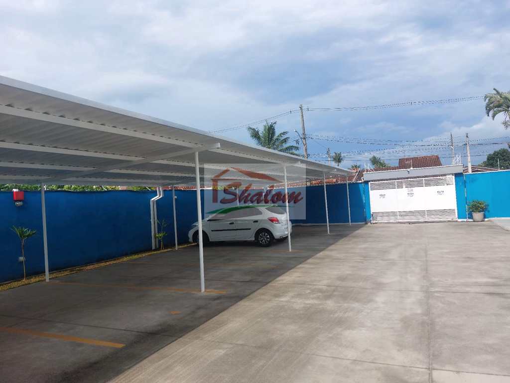 Sobrado de Condomínio em Caraguatatuba, no bairro Porto Novo