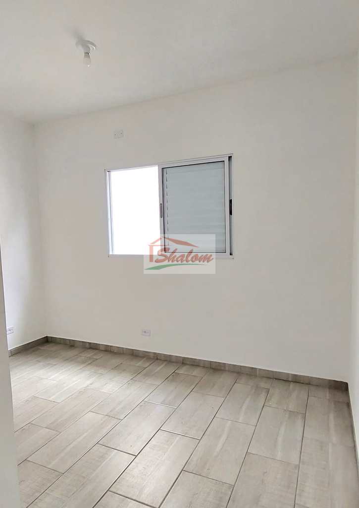 Sobrado de Condomínio em Caraguatatuba, no bairro Porto Novo