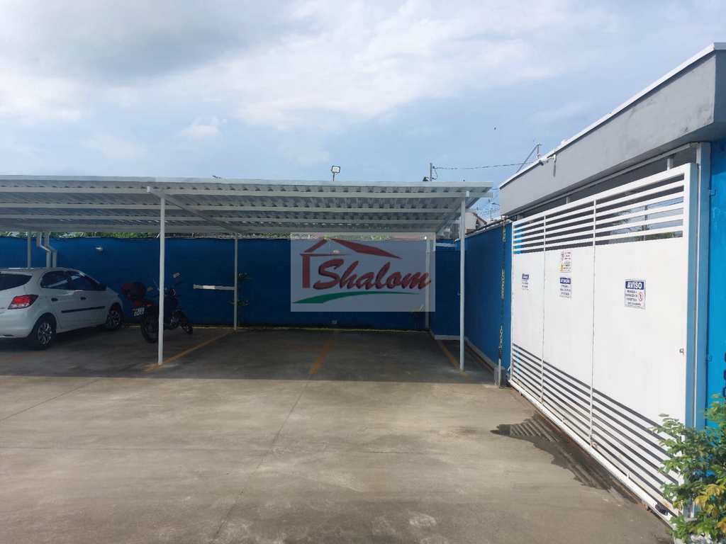 Sobrado de Condomínio em Caraguatatuba, no bairro Porto Novo