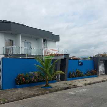 Sobrado de Condomínio em Caraguatatuba, bairro Porto Novo