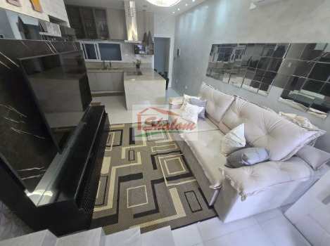 Casa em Caraguatatuba, no bairro Balneário dos Golfinhos
