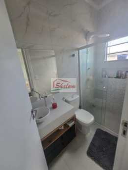 Casa em Caraguatatuba, no bairro Balneário dos Golfinhos