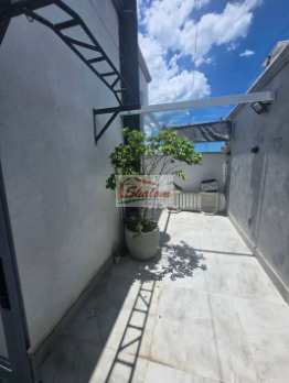 Casa em Caraguatatuba, no bairro Balneário dos Golfinhos