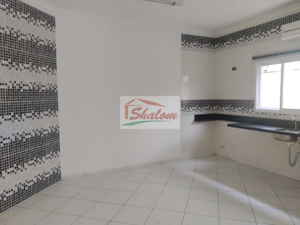 Sobrado em Caraguatatuba, no bairro Cidade Jardim