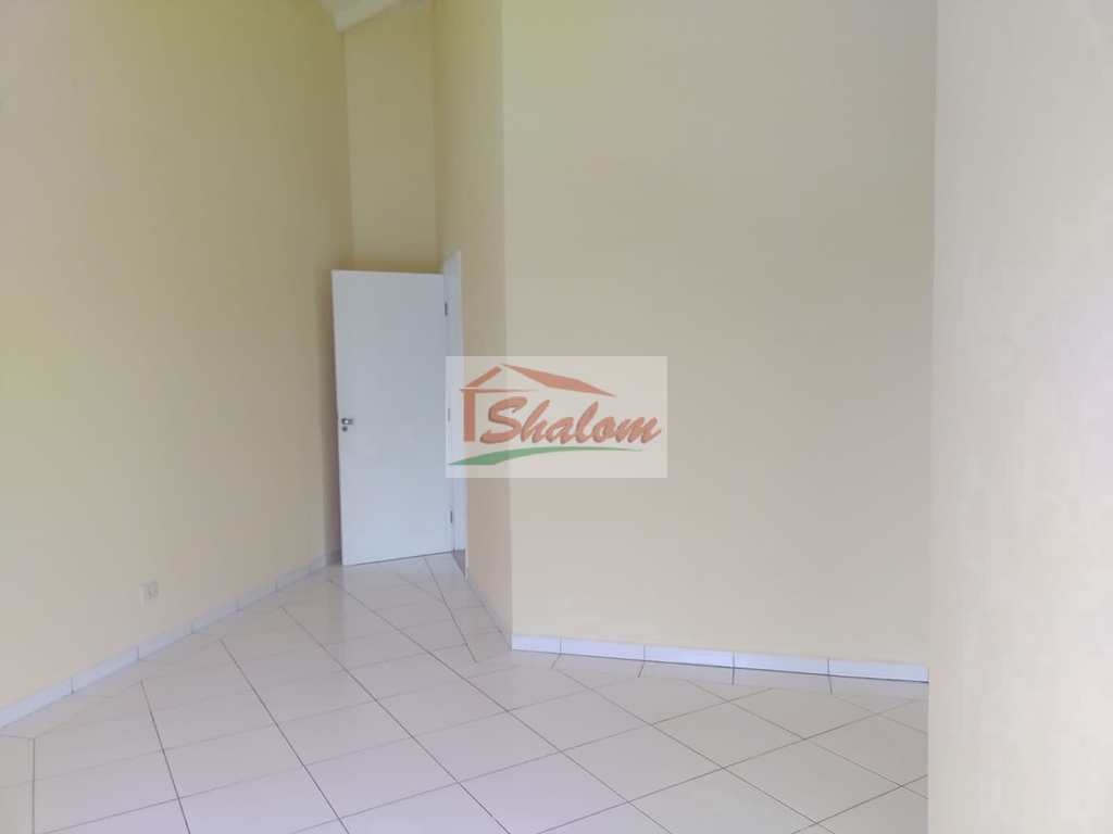 Sobrado em Caraguatatuba, no bairro Cidade Jardim