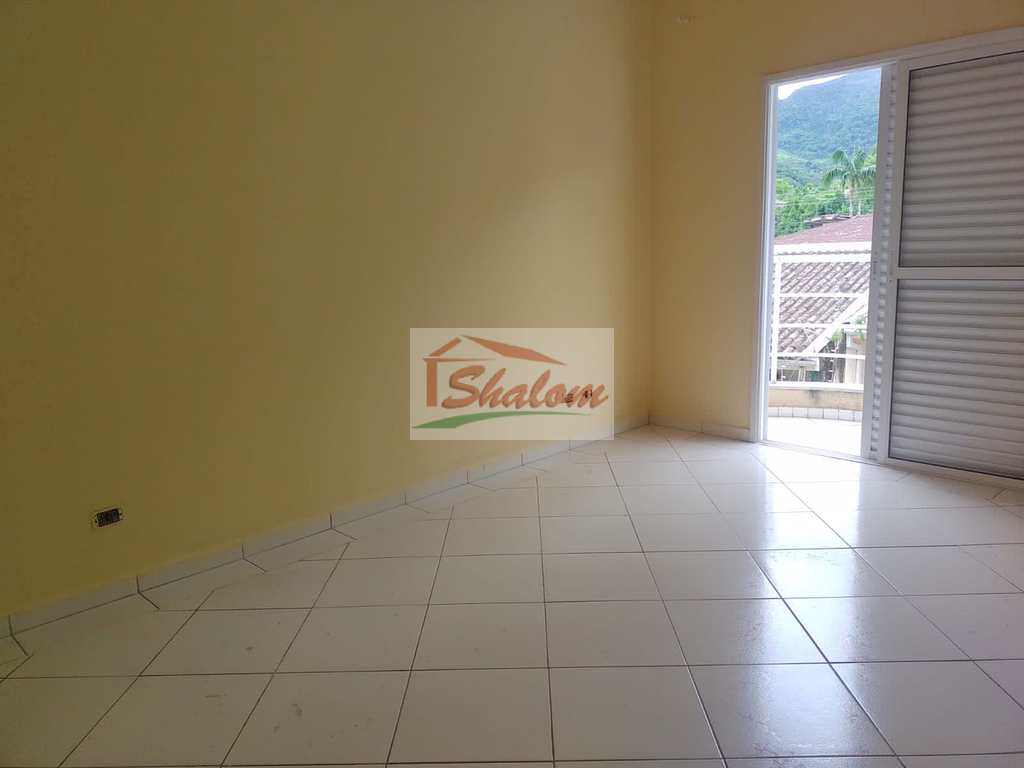 Sobrado em Caraguatatuba, no bairro Cidade Jardim