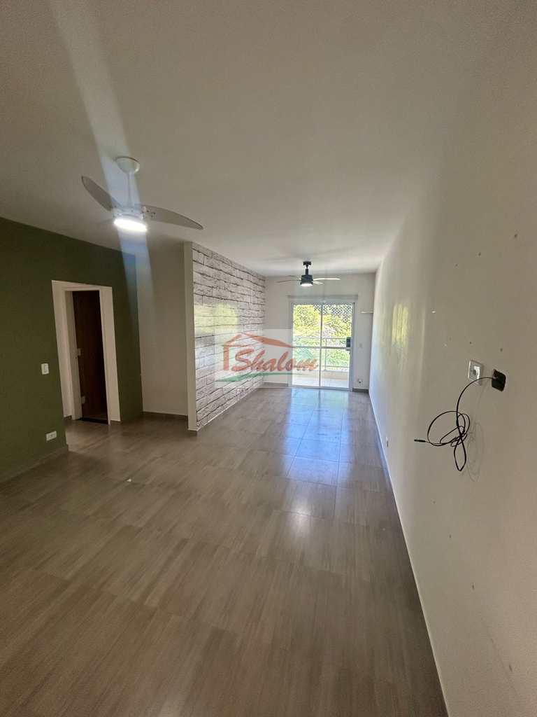 Apartamento em Caraguatatuba, no bairro Cidade Jardim