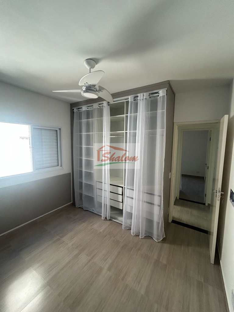Apartamento em Caraguatatuba, no bairro Cidade Jardim