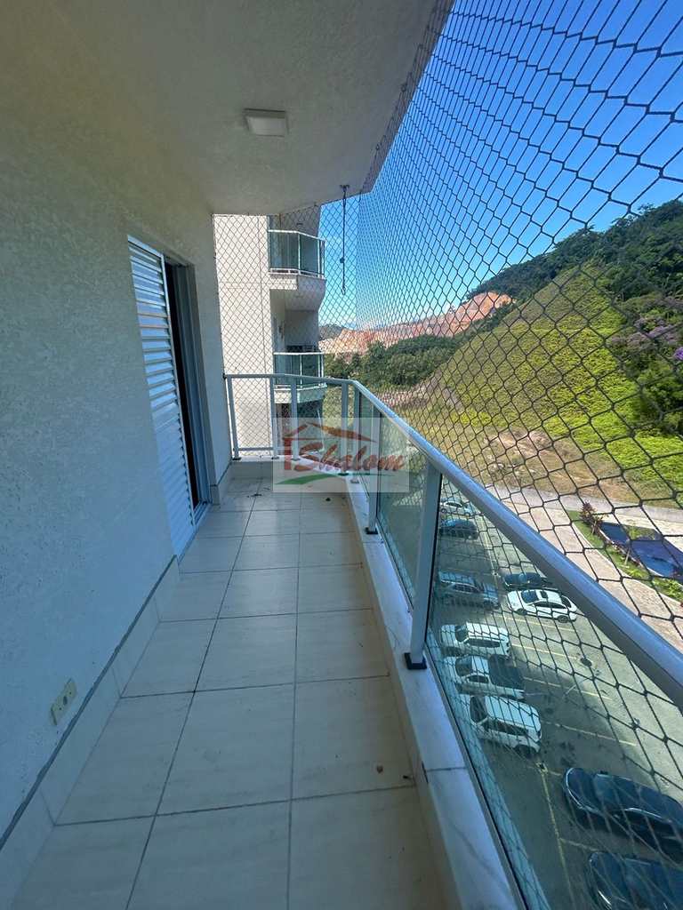 Apartamento em Caraguatatuba, no bairro Cidade Jardim