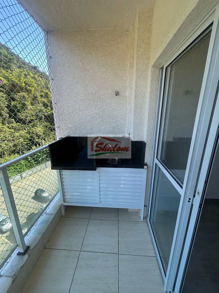Apartamento em Caraguatatuba, no bairro Cidade Jardim
