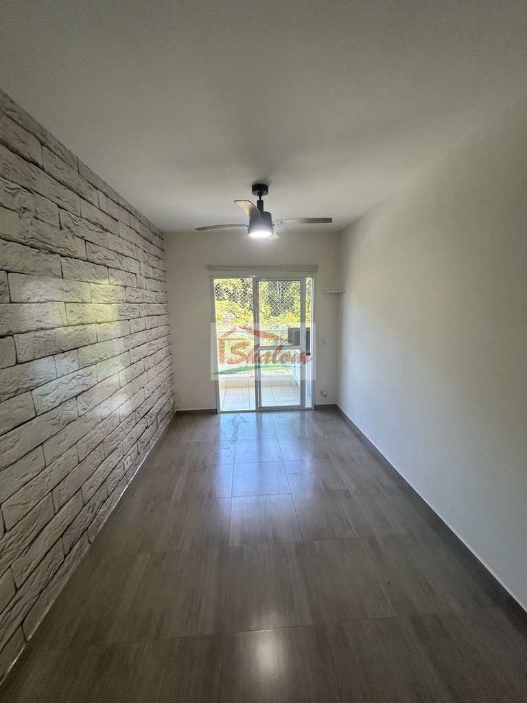 Apartamento em Caraguatatuba, no bairro Cidade Jardim