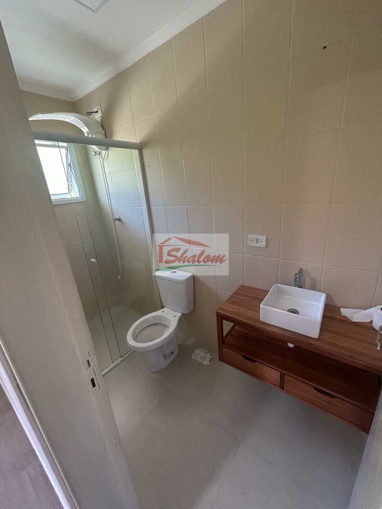 Apartamento em Caraguatatuba, no bairro Cidade Jardim