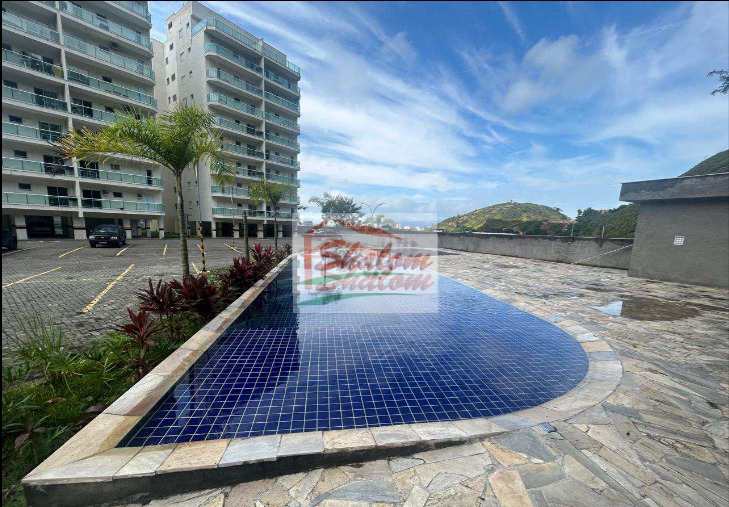 Apartamento em Caraguatatuba, no bairro Cidade Jardim