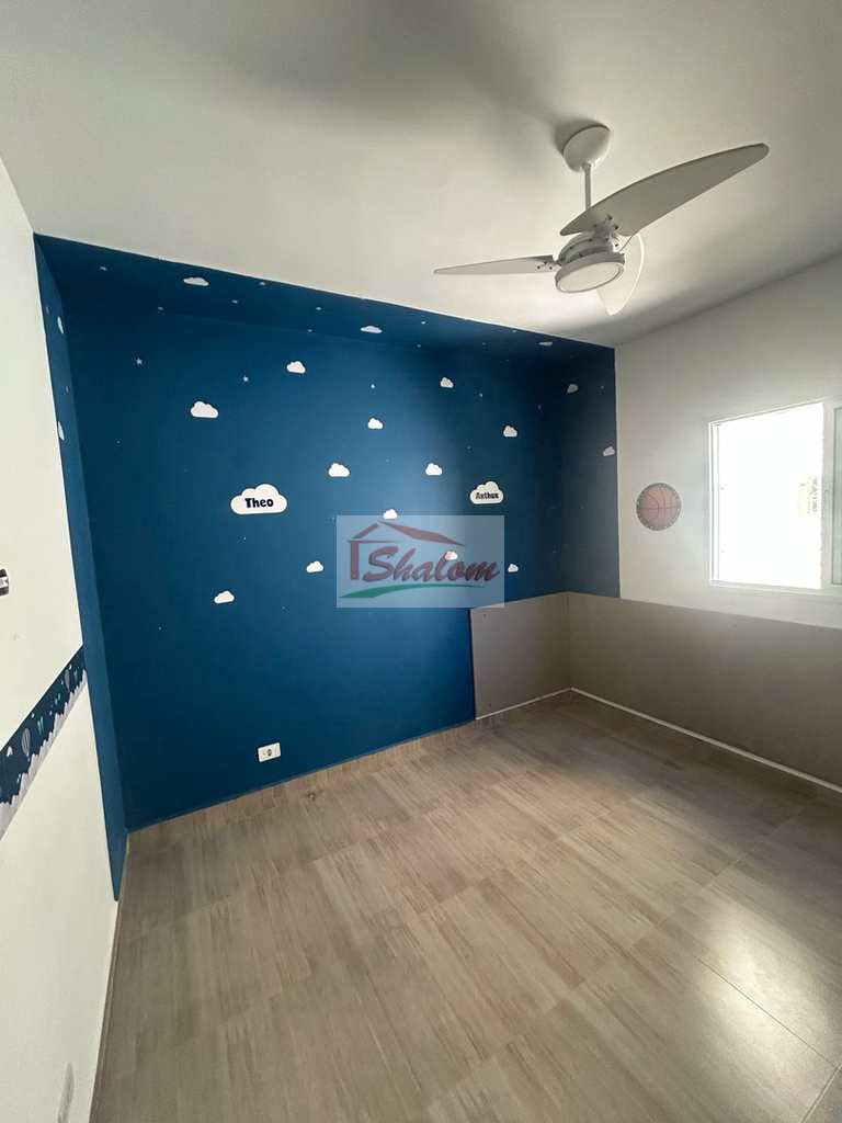 Apartamento em Caraguatatuba, no bairro Cidade Jardim