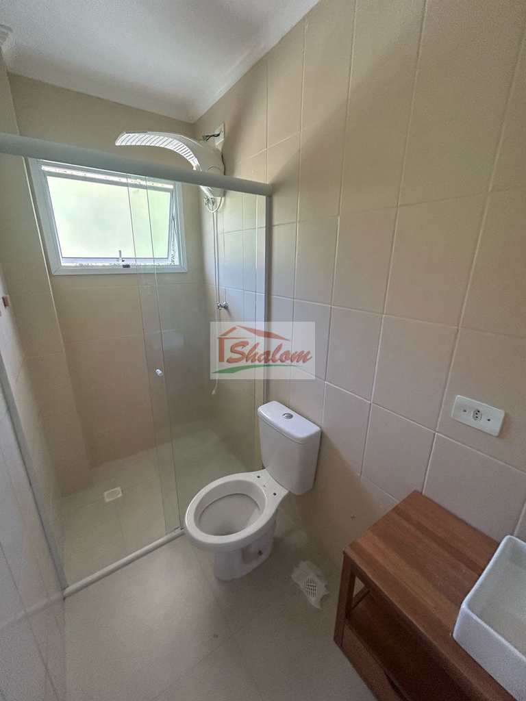 Apartamento em Caraguatatuba, no bairro Cidade Jardim