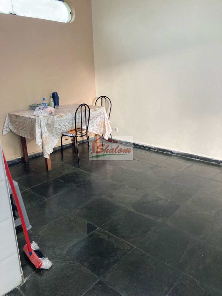 Sobrado em Caraguatatuba, no bairro Pontal de Santa Marina