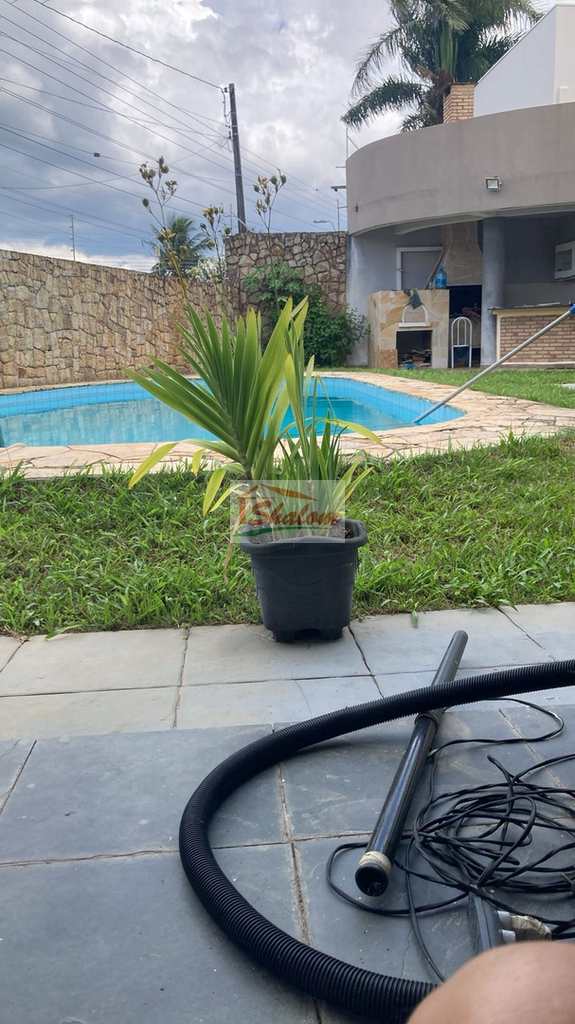 Sobrado em Caraguatatuba, no bairro Pontal de Santa Marina