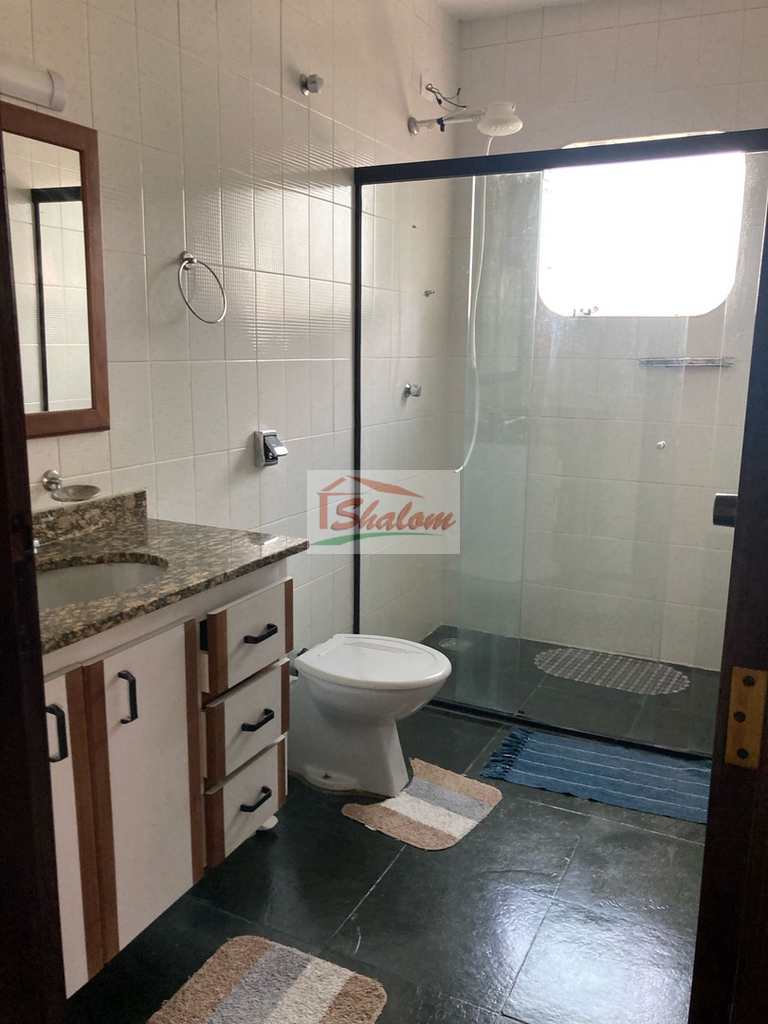 Sobrado em Caraguatatuba, no bairro Pontal de Santa Marina