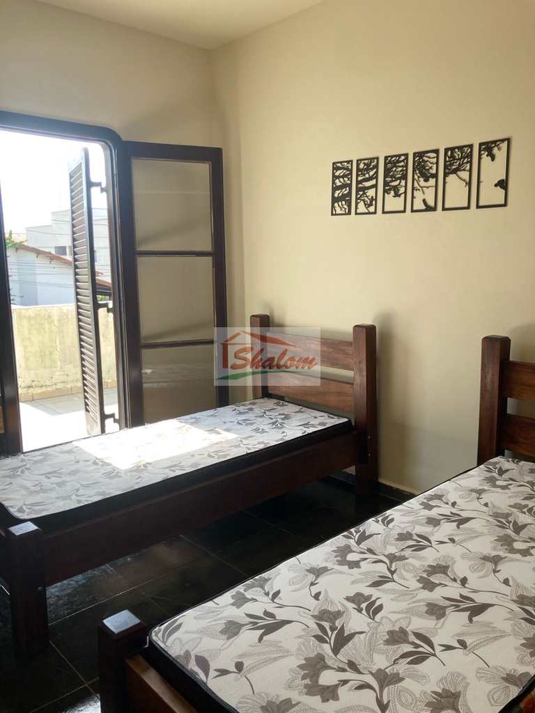 Sobrado em Caraguatatuba, no bairro Pontal de Santa Marina