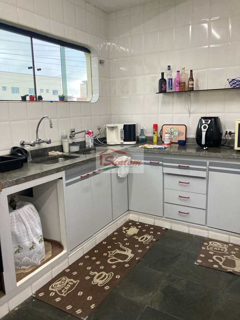 Sobrado em Caraguatatuba, no bairro Pontal de Santa Marina