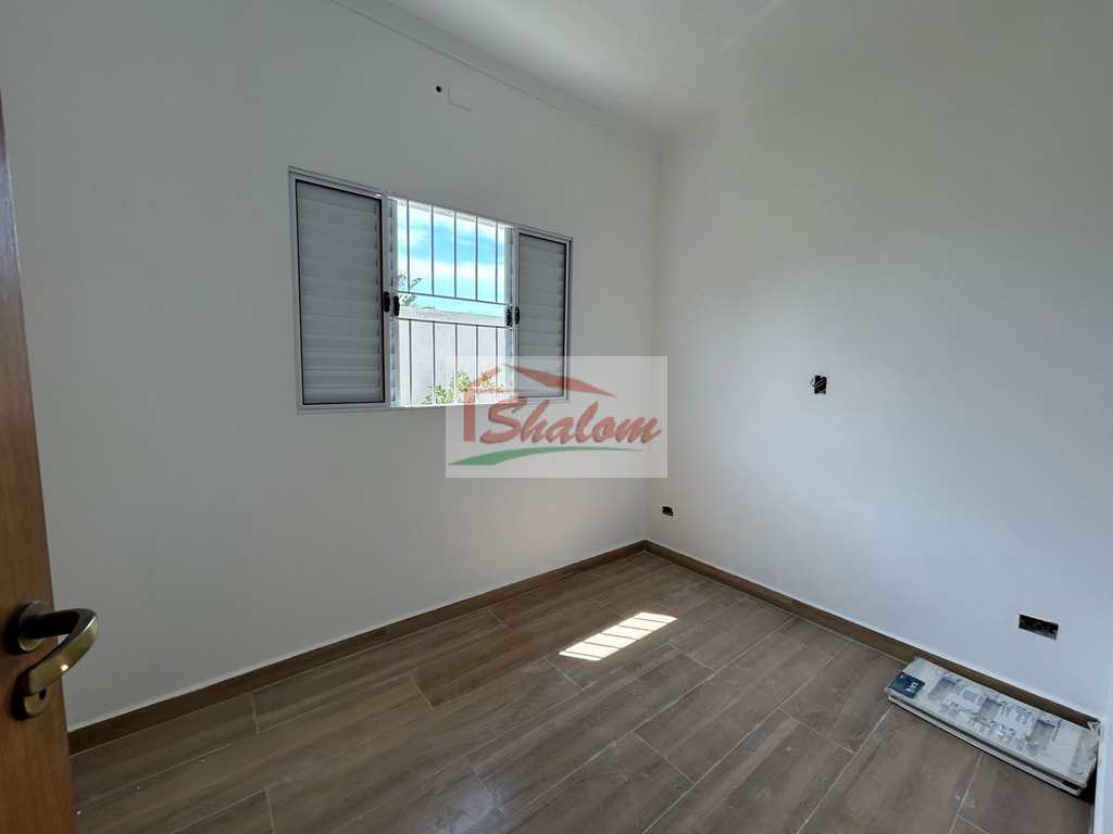 Casa em Caraguatatuba, no bairro Balneário dos Golfinhos