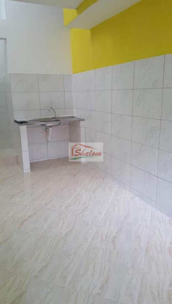 Galpão em Caraguatatuba, no bairro Tinga