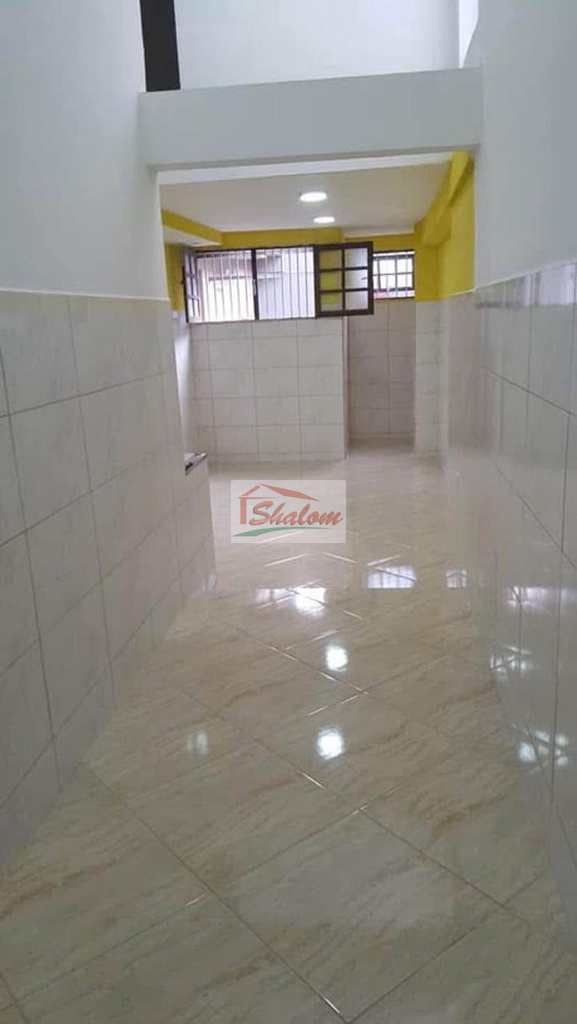Galpão em Caraguatatuba, no bairro Tinga