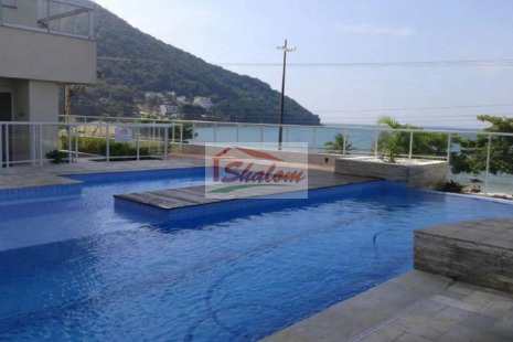 Apartamento em Caraguatatuba, no bairro Martim de Sá
