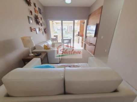 Apartamento em Caraguatatuba, no bairro Martim de Sá