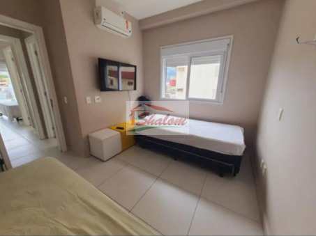 Apartamento em Caraguatatuba, no bairro Martim de Sá