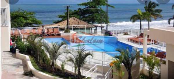 Apartamento em Caraguatatuba, no bairro Martim de Sá