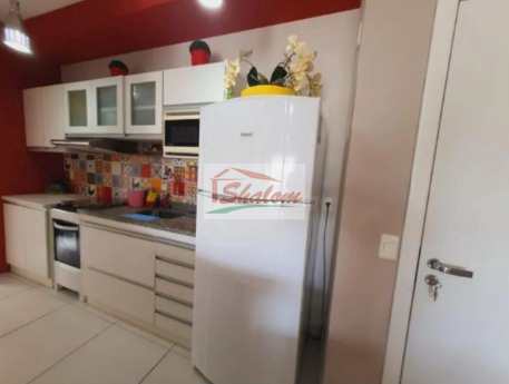 Apartamento em Caraguatatuba, no bairro Martim de Sá