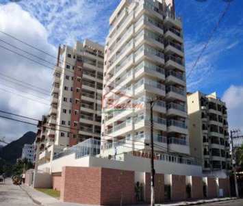 Apartamento em Caraguatatuba, no bairro Martim de Sá