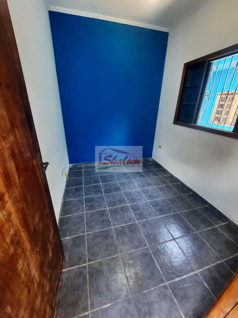 Sobrado Comercial em Caraguatatuba, no bairro Centro